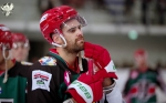 Ligue Magnus : 24me journe : Anglet vs Amiens 