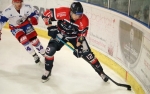 Ligue Magnus : 25me journe : Angers  vs Lyon