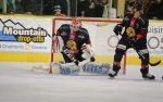 Ligue Magnus : 26me journe : Chamonix  vs Anglet