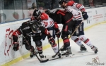 Ligue Magnus : 26me journe : Bordeaux vs Angers 