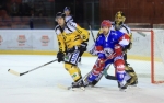 Ligue Magnus : 26me journe : Lyon vs Rouen