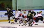 Ligue Magnus : 27me journe : Rouen vs Bordeaux