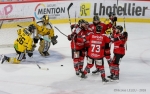 Ligue Magnus : 28me journe : Amiens  vs Rouen