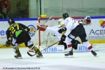 Ligue Magnus : 29me journe : Rouen vs Chamonix 