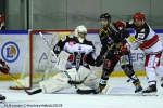 Ligue Magnus : 32me journe : Rouen vs Anglet