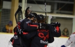 Ligue Magnus : 32me journe : Chamonix  vs Mulhouse