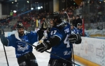 Ligue Magnus : 33me journe : Gap  vs Chamonix 