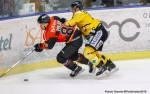 Ligue Magnus : 33me journe : Nice vs Rouen