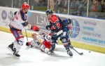 Ligue Magnus : 34me journe : Angers  vs Grenoble 