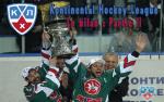 Bilan de la KHL (2me partie)
