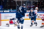 KHL : Surprise navale