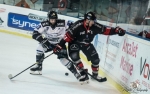 Ligue Magnus : 36me journe : Bordeaux vs Gap 