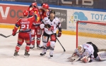 Ligue Magnus : 37me journe : Grenoble  vs Amiens 