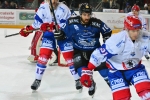 Ligue Magnus : 37me journe : Gap  vs Lyon