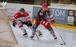 Ligue Magnus : 37me journe : Anglet vs Angers 