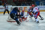 Ligue Magnus : 40me journe : Gap  vs Grenoble 