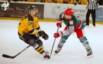 Ligue Magnus : 39me journe : Anglet vs Strasbourg 