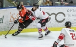 Ligue Magnus : 39me journe : Nice vs Bordeaux