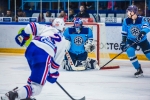 KHL : Sensationnel !