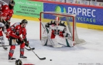 Ligue Magnus : 43me journe : Amiens  vs Anglet