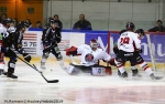 Ligue Magnus : 43me journe : Rouen vs Mulhouse