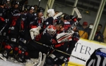 Ligue Magnus : 43me journe : Chamonix  vs Bordeaux