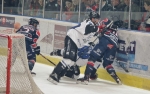 Ligue Magnus - Quart de finale match 1 : Angers  vs Gap 