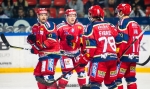 Ligue Magnus - Quart de finale match 2 : Grenoble  vs Nice