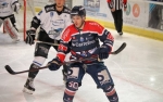 Ligue Magnus - Quart de finale match 2 : Angers  vs Gap 