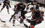 Ligue Magnus - Quart de finale match 3 : Bordeaux vs Amiens 