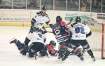 Ligue Magnus - Quart de finale match 5 : Angers  vs Gap 