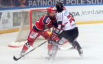 Ligue Magnus - 1/2 finale match 1 : Grenoble  vs Amiens 