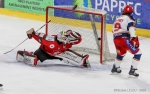 Ligue Magnus - 1/2 finale match 3 : Amiens  vs Grenoble 