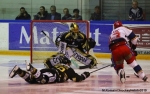 Ligue Magnus - Finale match 2 : Rouen vs Grenoble 