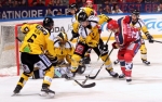 Ligue Magnus - Finale match 3 : Grenoble  vs Rouen