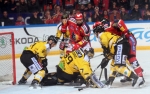 Ligue Magnus - Finale match 6 : Grenoble  vs Rouen