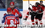 KHL : La porte du ciel