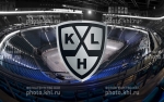 KHL : L'organisation de la saison 2019-20