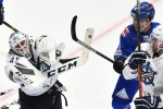 KHL : Larguez les amarres !