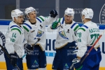 KHL : Encore des points