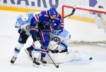 KHL : Plus de peur que de mal