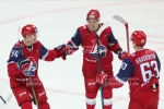 KHL : Bien partis