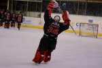 Ligue Magnus : 2me journe : Chamonix  vs Mulhouse