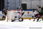 Ligue Magnus : 3me journe : Rouen vs Angers 