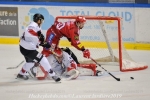 Ligue Magnus : 5me journe : Grenoble  vs Chamonix 