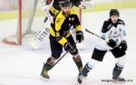 Ligue Magnus :4me journe : Nice vs Gap 