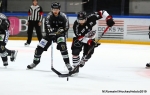 Ligue Magnus : 5me journe : Rouen vs Bordeaux