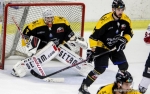 Ligue Magnus : 7me journe : Nice vs Chamonix 