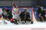 Ligue Magnus : 10me journe : Rouen vs Grenoble 