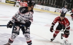 Ligue Magnus : 10me journe : Bordeaux vs Angers 